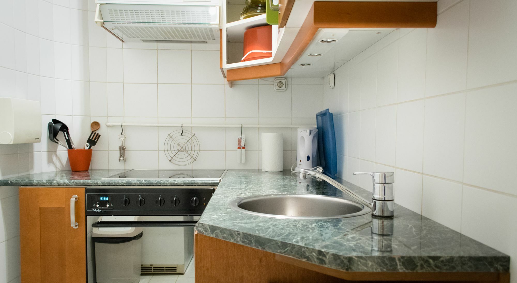 Studio 4U Apartment Budapest Bagian luar foto