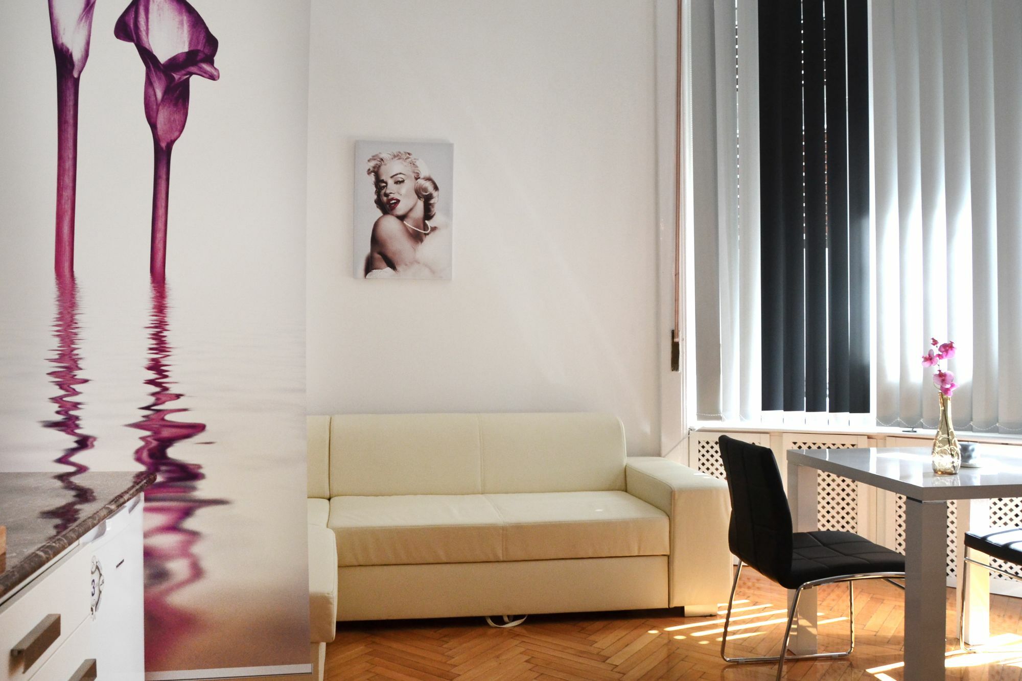 Studio 4U Apartment Budapest Bagian luar foto