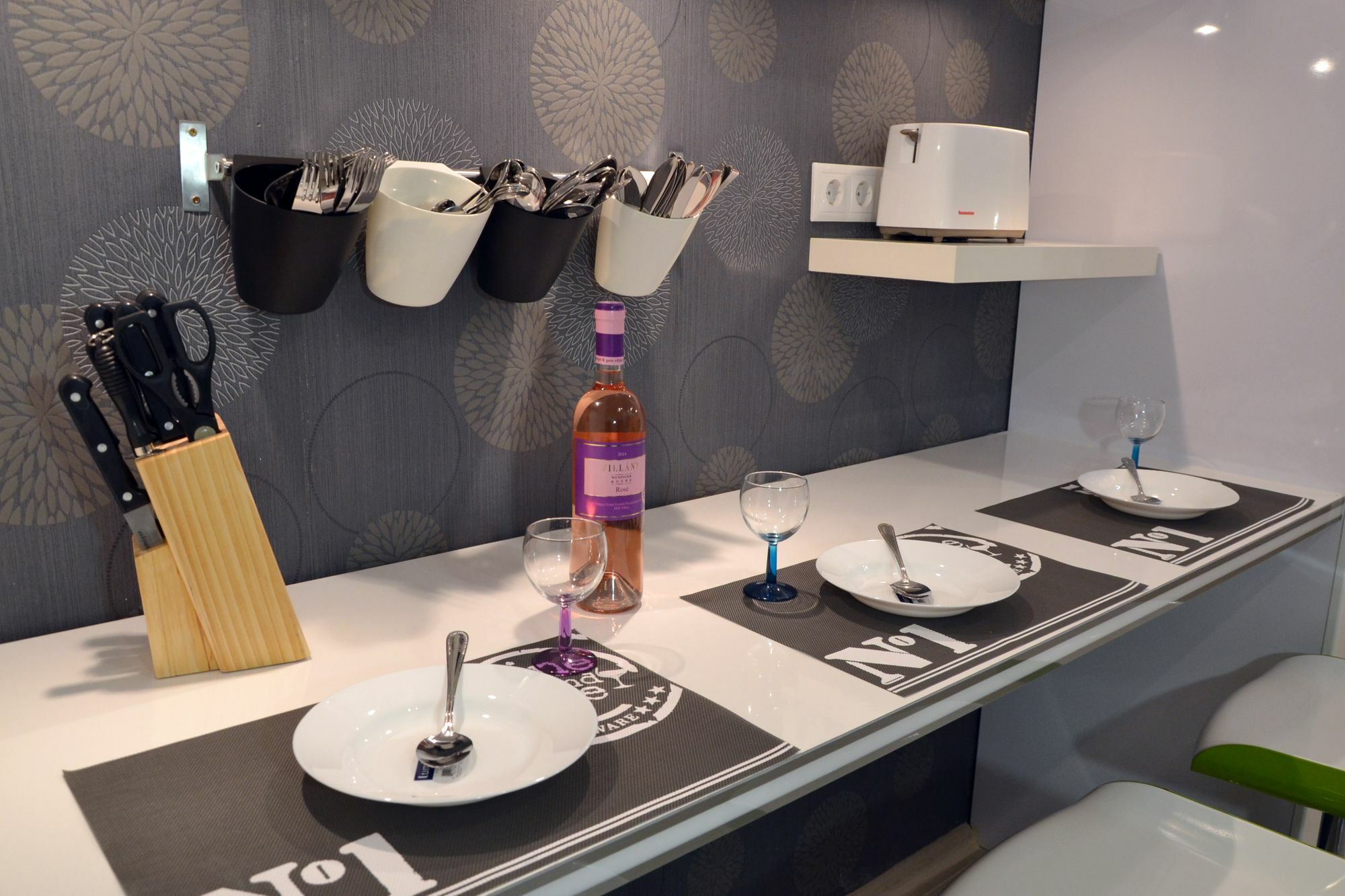 Studio 4U Apartment Budapest Bagian luar foto