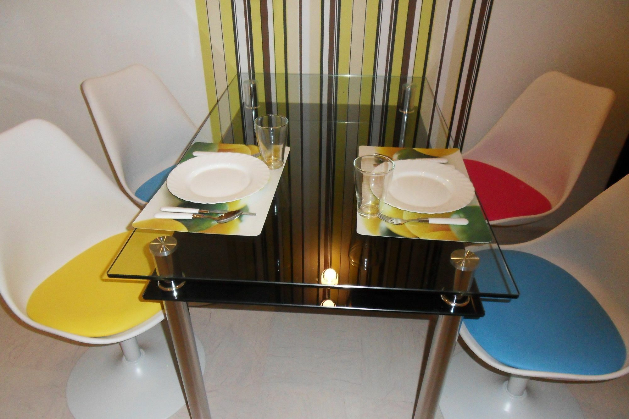 Studio 4U Apartment Budapest Bagian luar foto