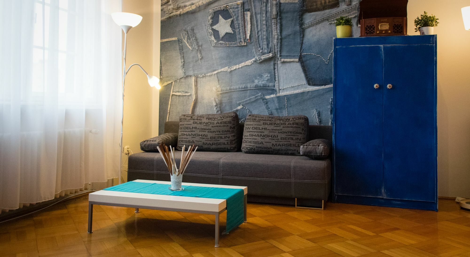 Studio 4U Apartment Budapest Bagian luar foto