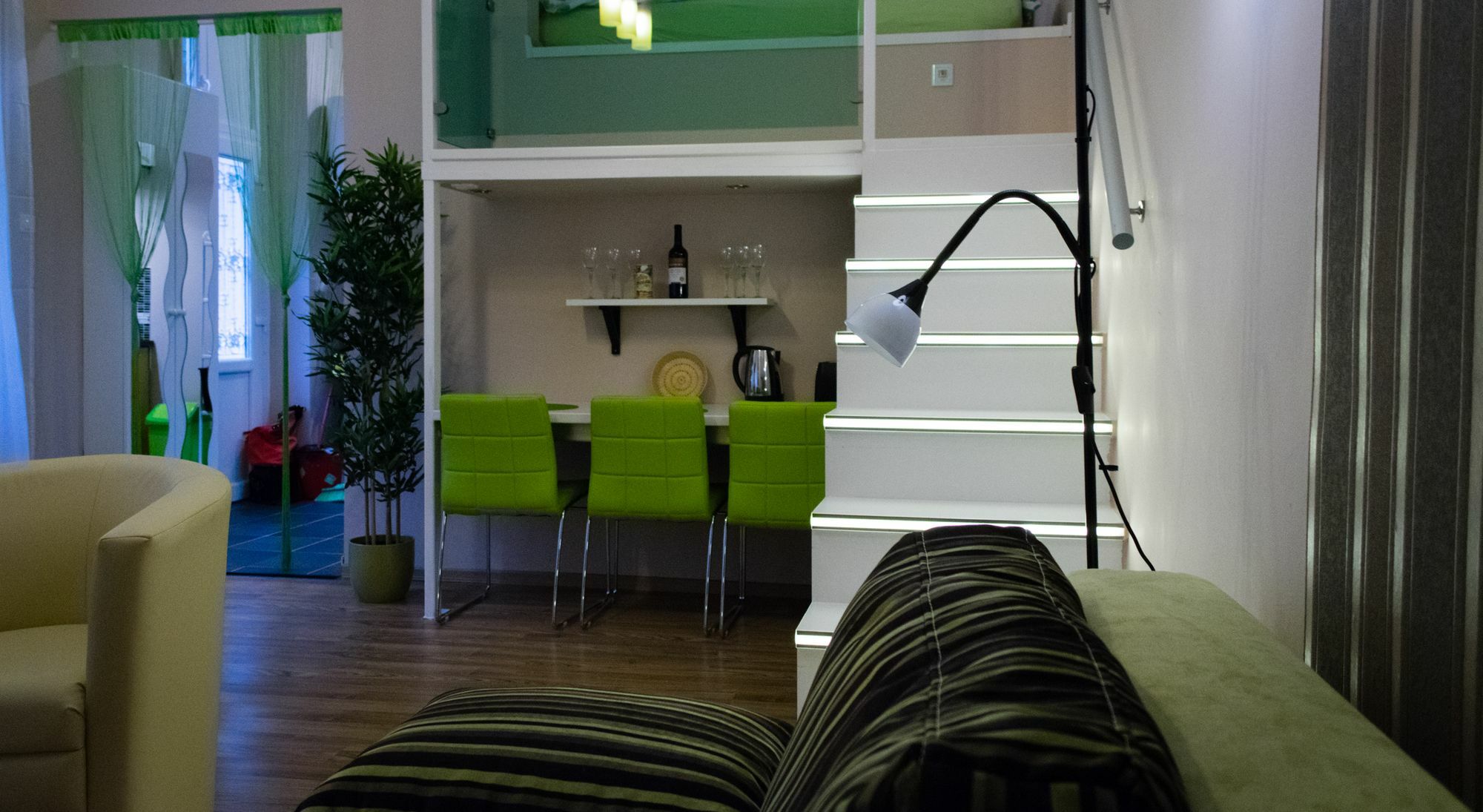 Studio 4U Apartment Budapest Bagian luar foto