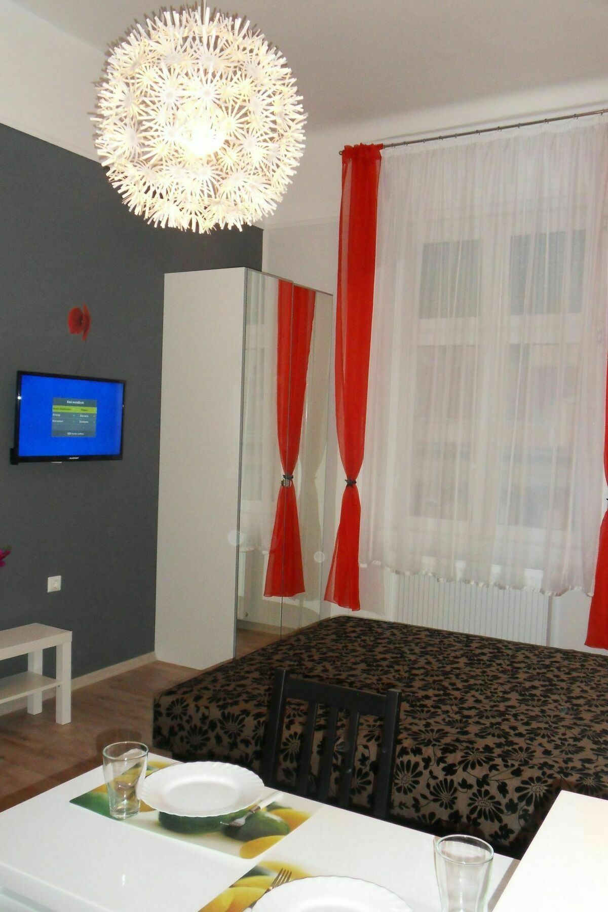 Studio 4U Apartment Budapest Bagian luar foto