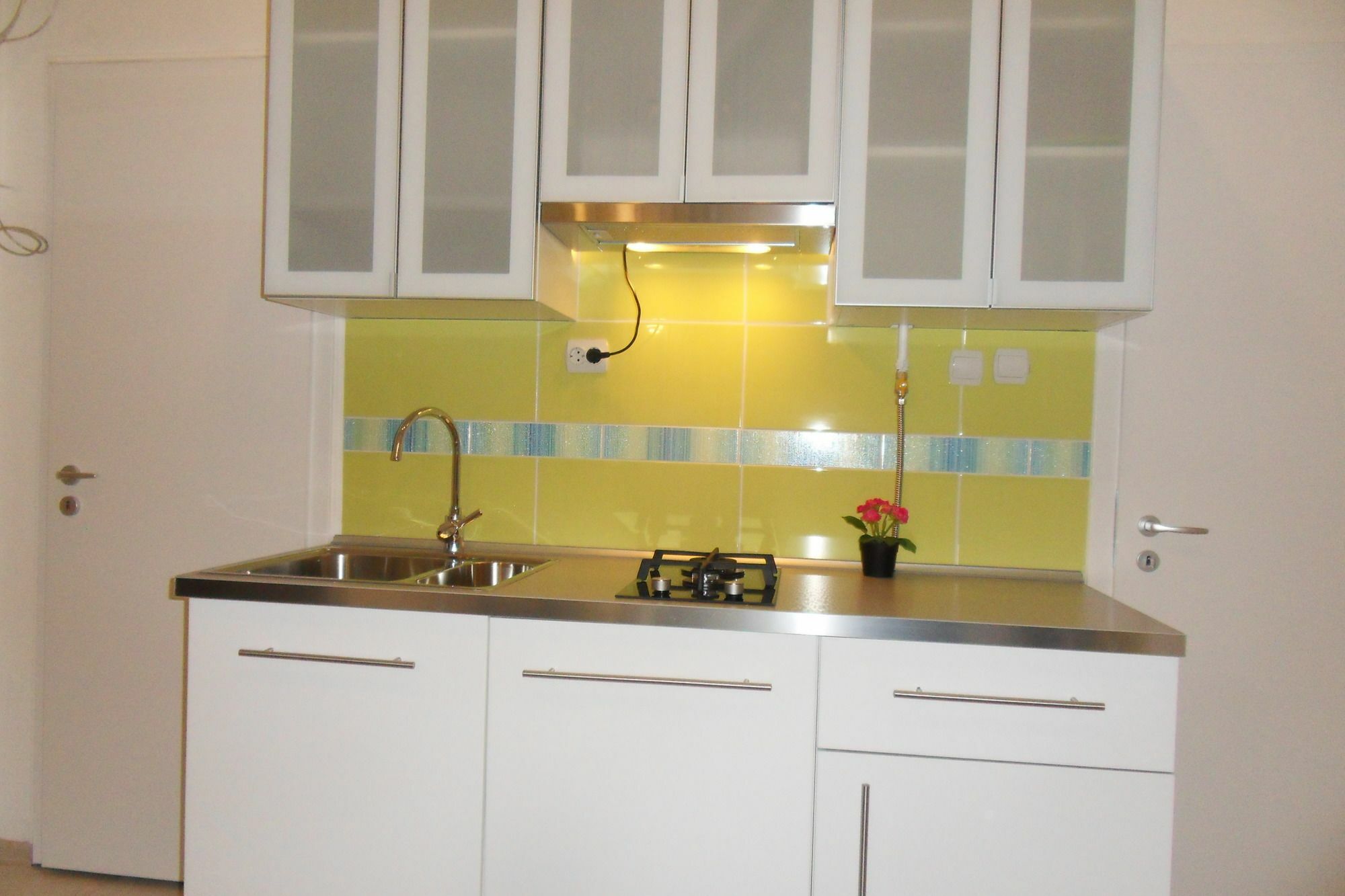 Studio 4U Apartment Budapest Bagian luar foto