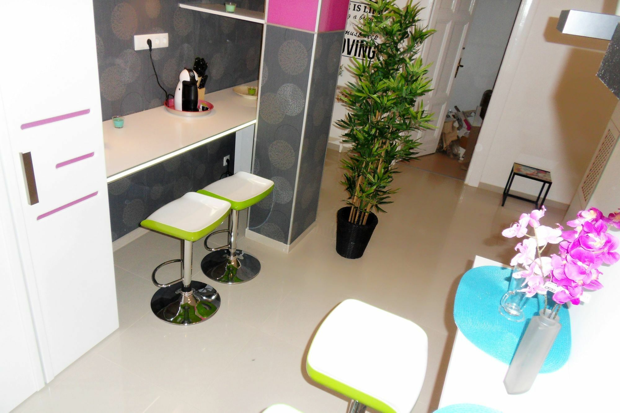 Studio 4U Apartment Budapest Bagian luar foto