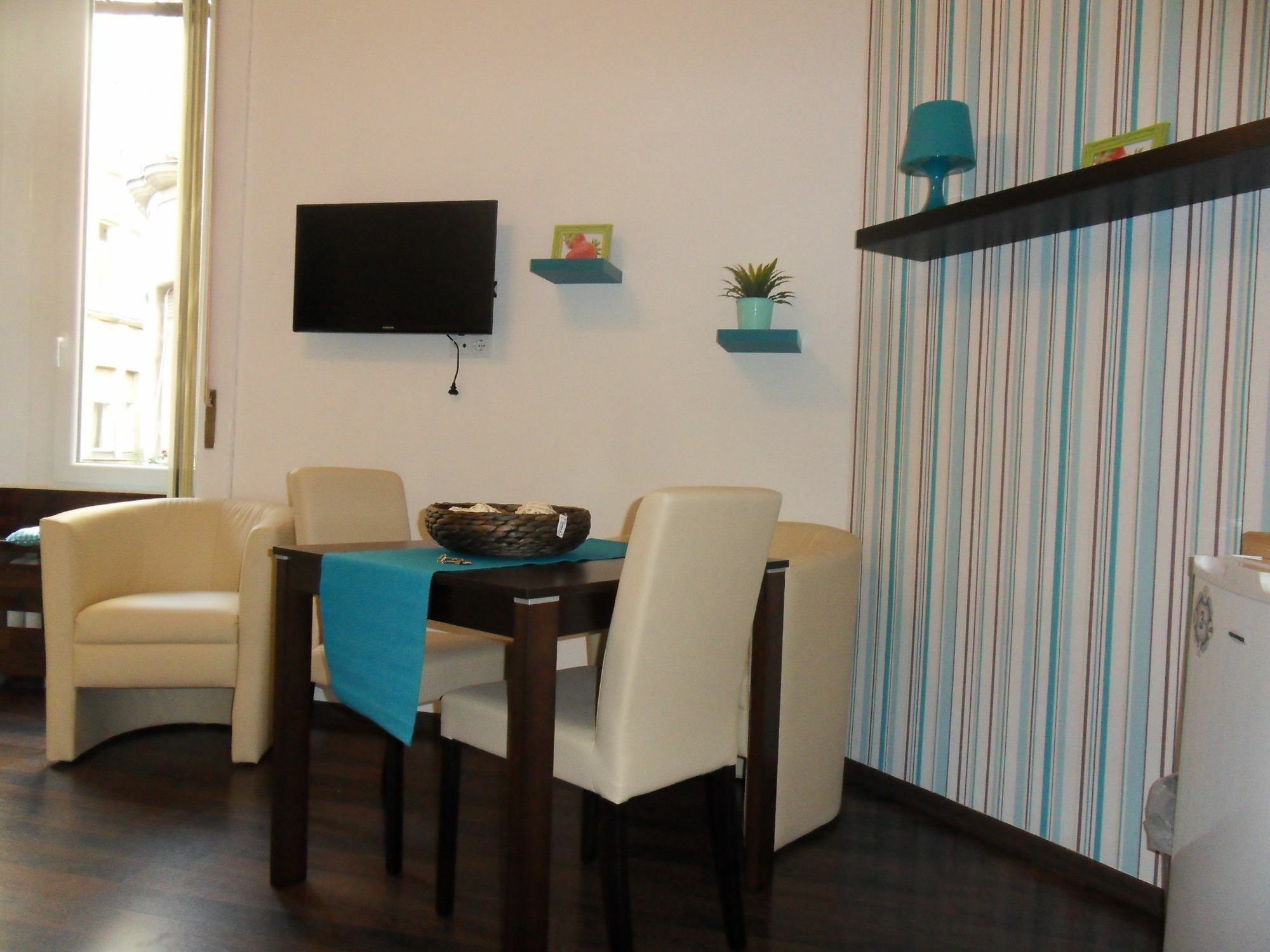Studio 4U Apartment Budapest Bagian luar foto