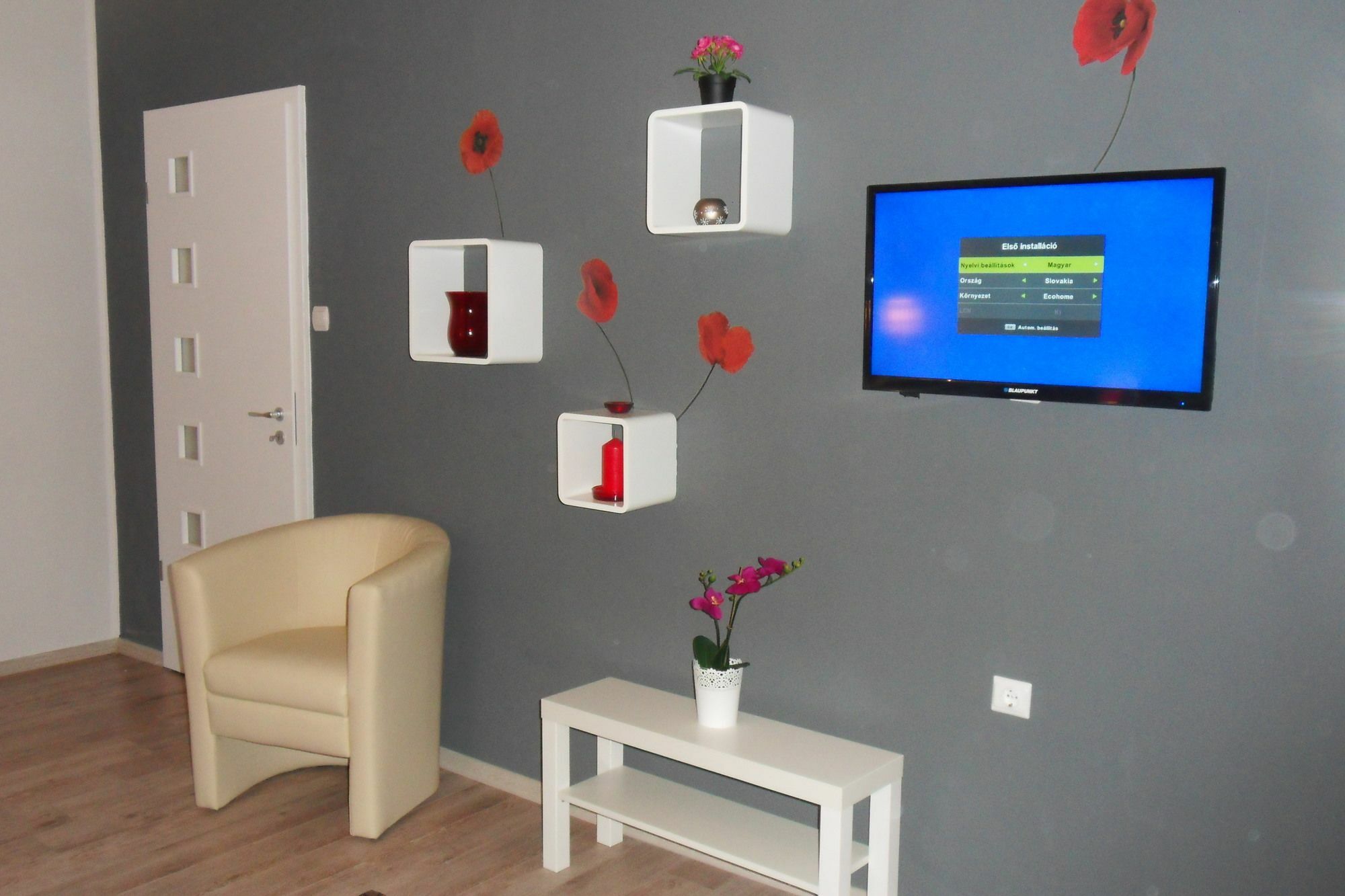 Studio 4U Apartment Budapest Bagian luar foto