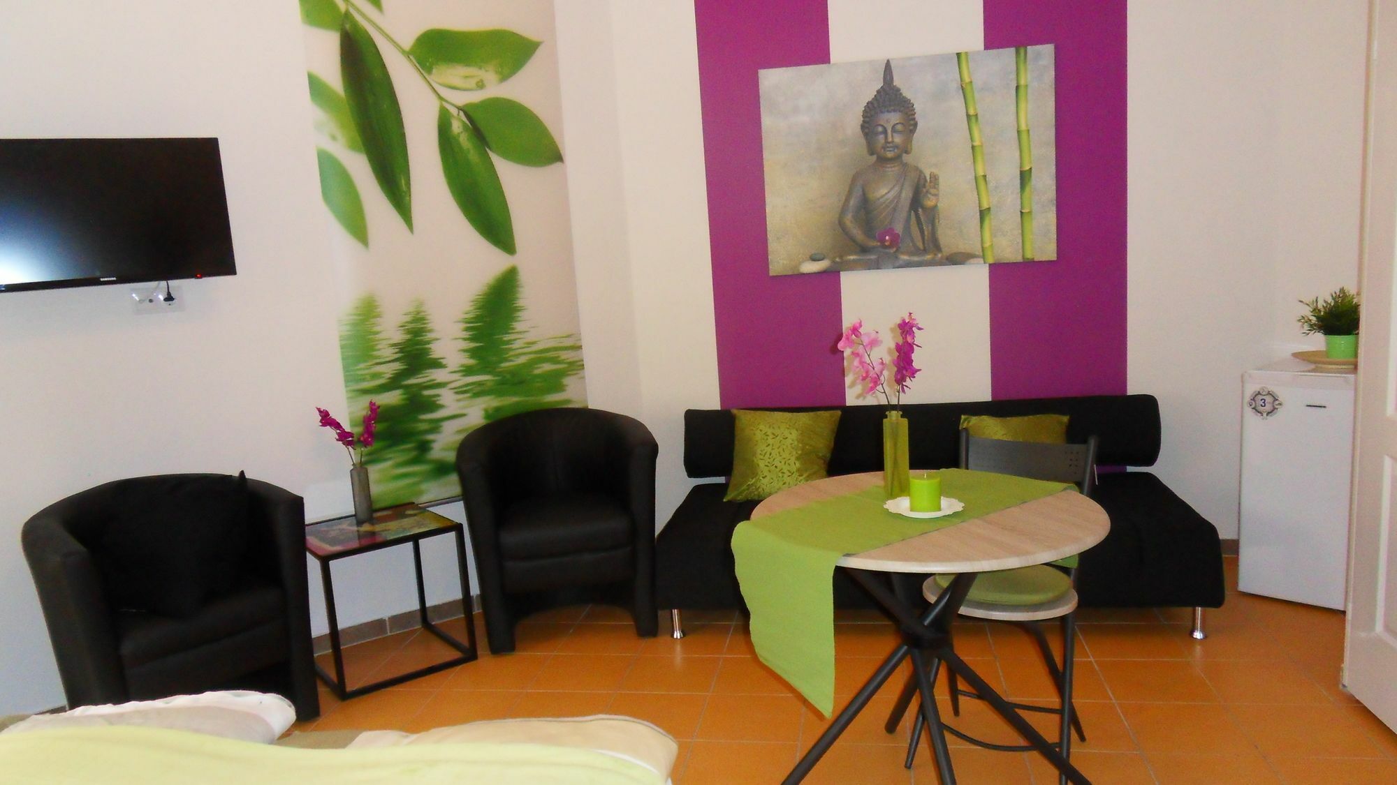 Studio 4U Apartment Budapest Bagian luar foto