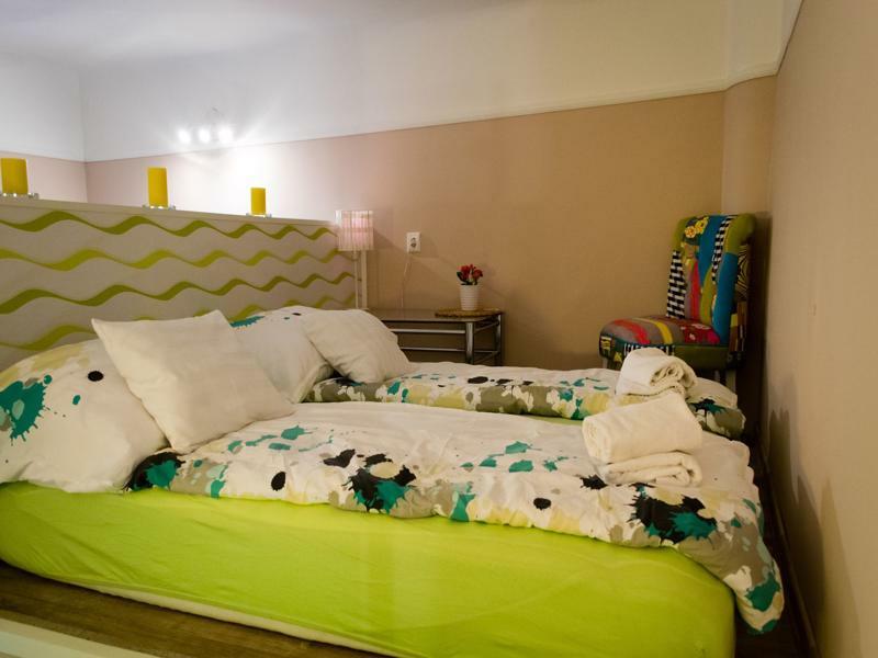Studio 4U Apartment Budapest Bagian luar foto