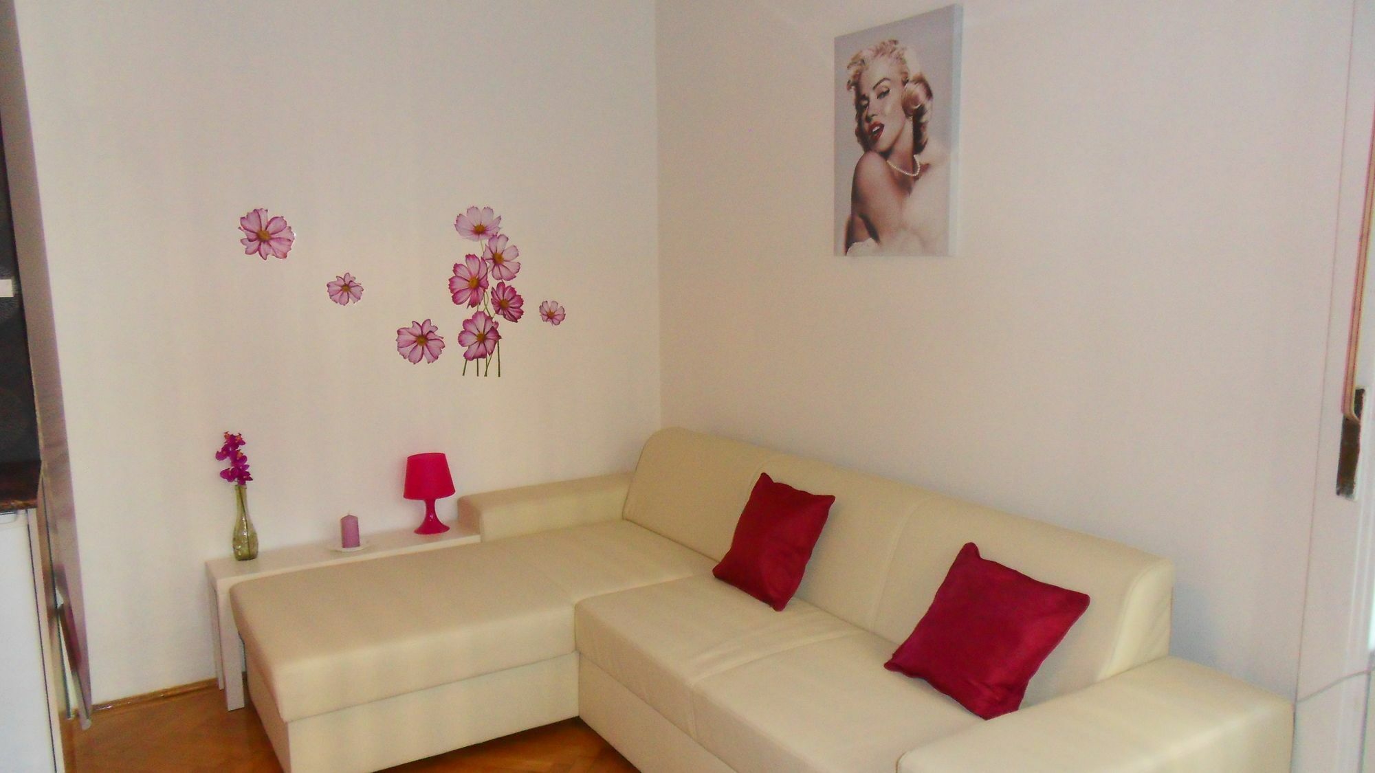 Studio 4U Apartment Budapest Bagian luar foto