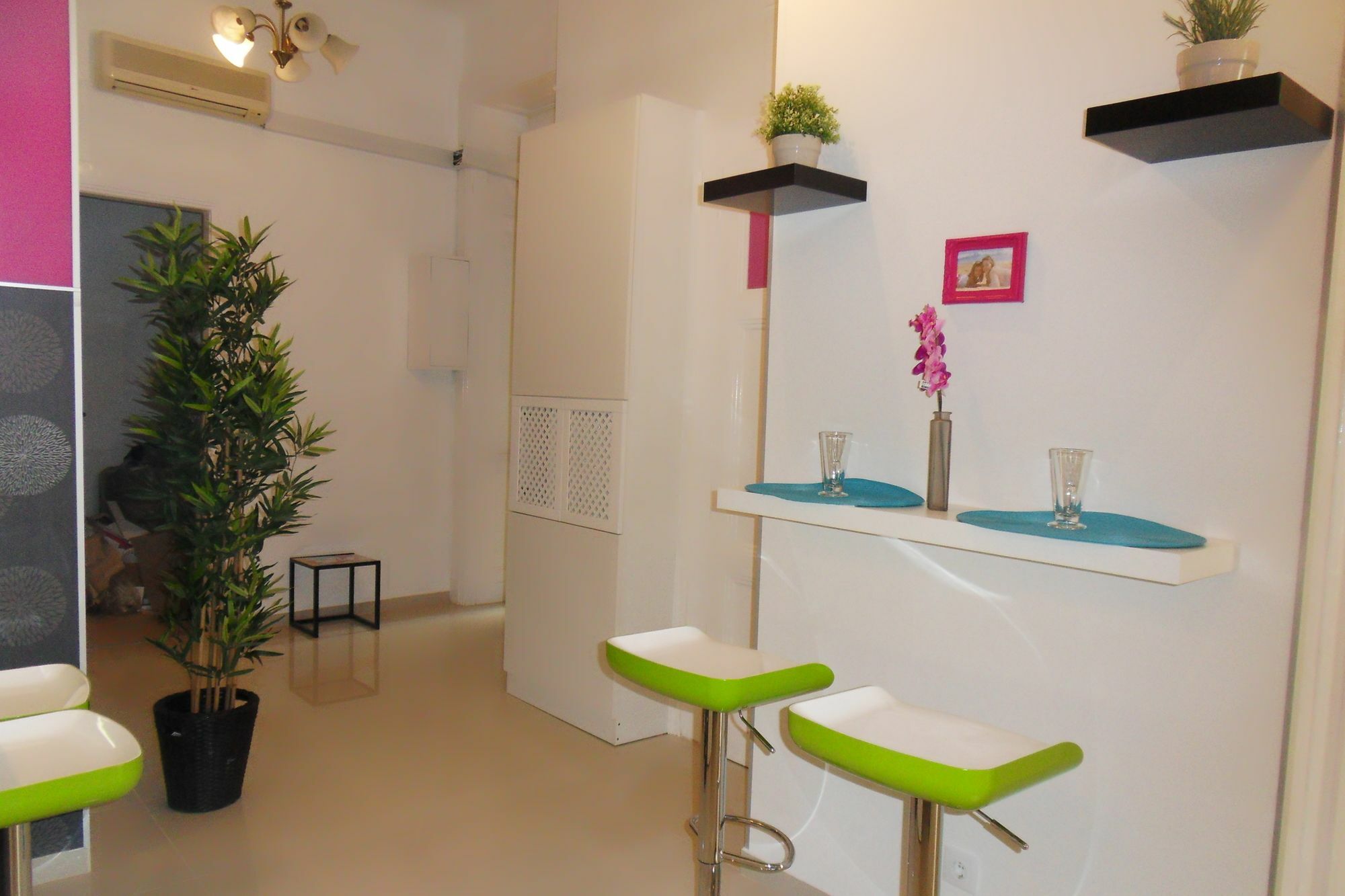 Studio 4U Apartment Budapest Bagian luar foto