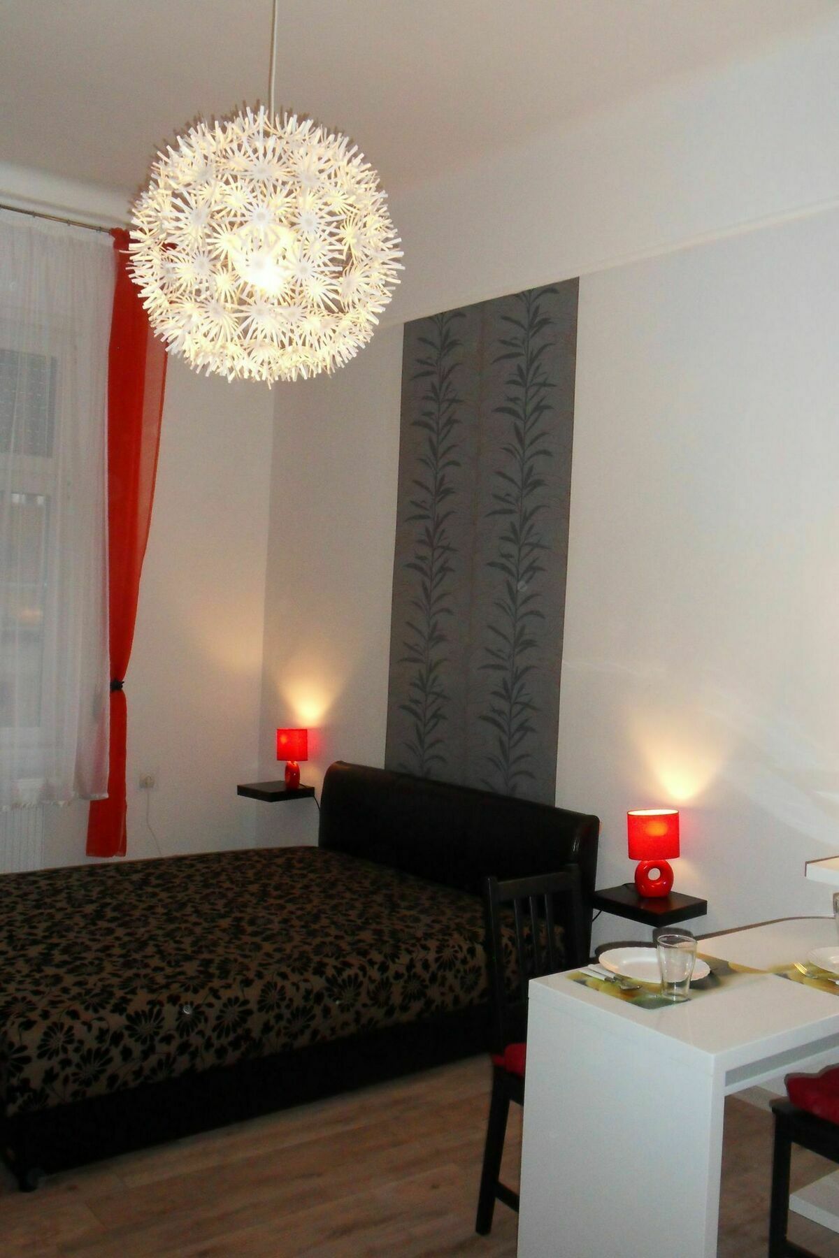 Studio 4U Apartment Budapest Bagian luar foto