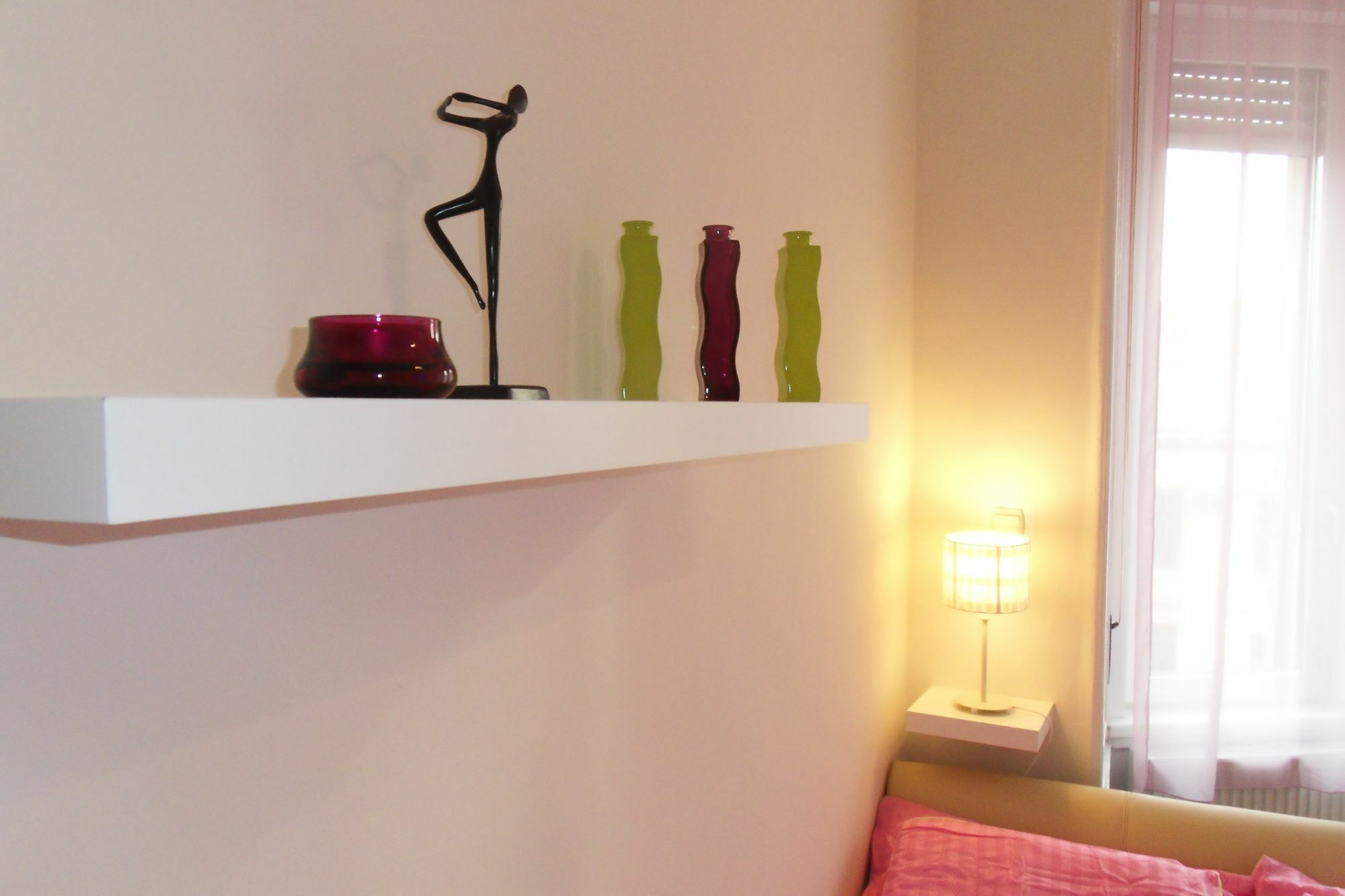 Studio 4U Apartment Budapest Bagian luar foto