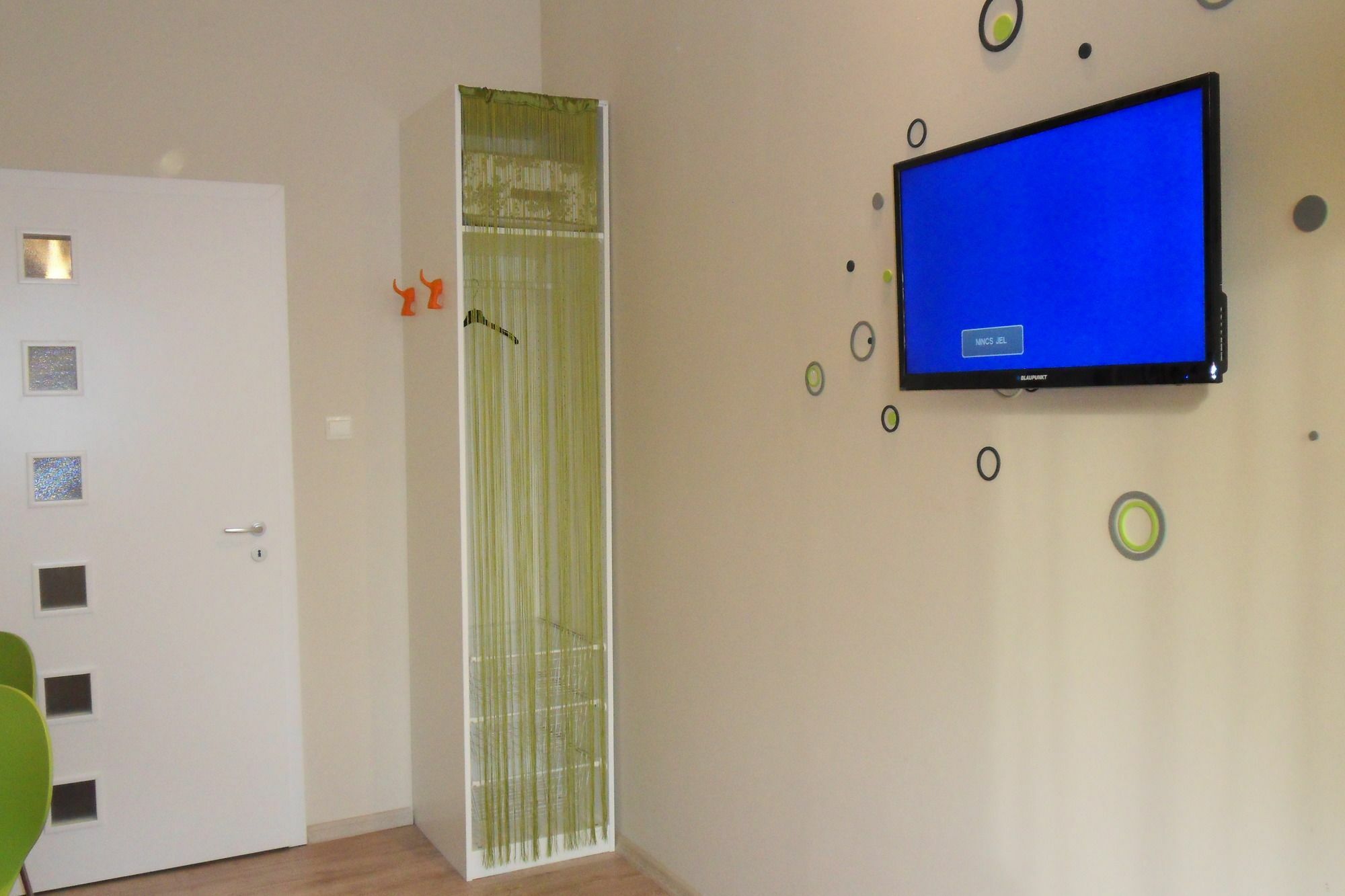 Studio 4U Apartment Budapest Bagian luar foto